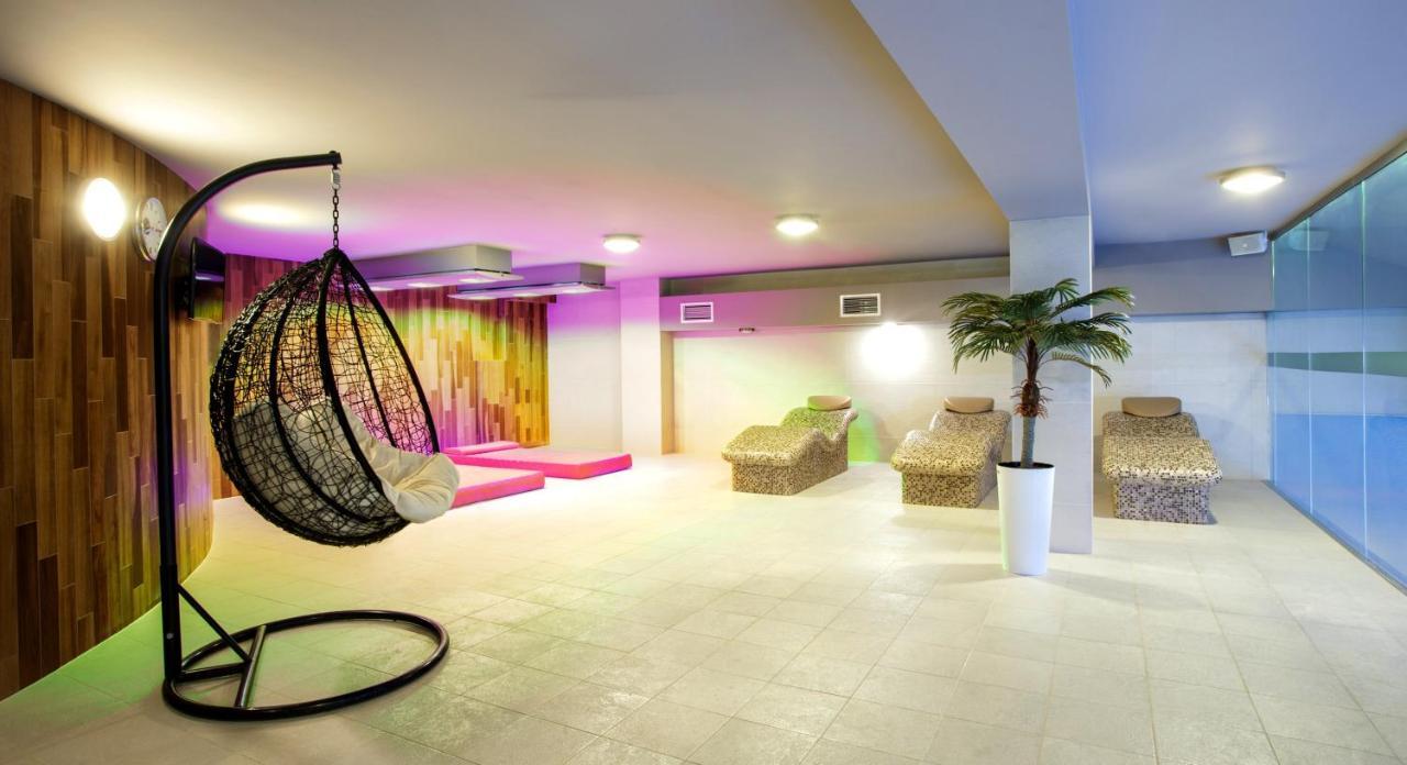 Baltic Cliff Luksusowe Apartamenty Niechorze Exterior foto