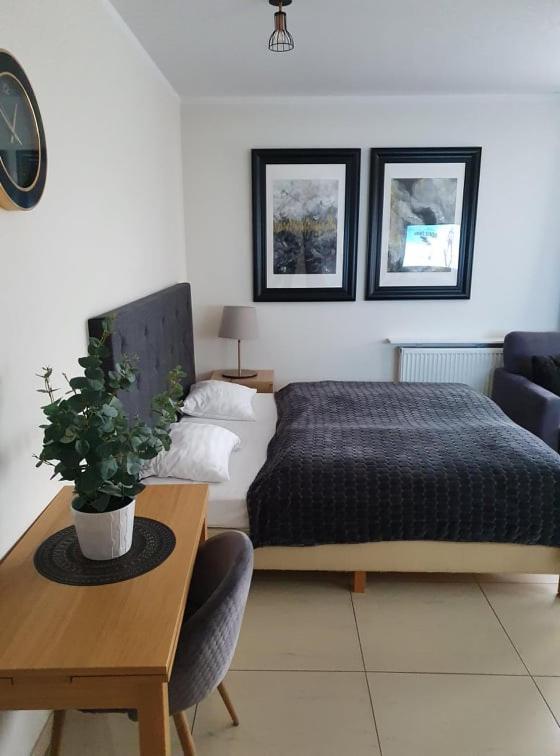 Baltic Cliff Luksusowe Apartamenty Niechorze Exterior foto