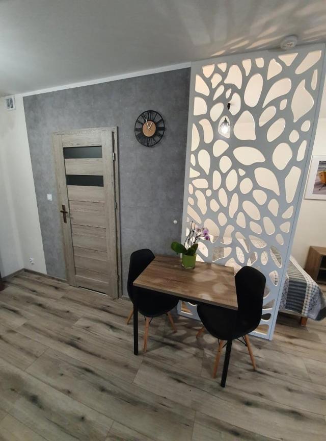 Baltic Cliff Luksusowe Apartamenty Niechorze Exterior foto